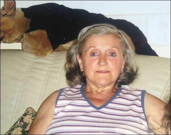 Missing Burnham On Sea Woman Found Safe And Well By Police