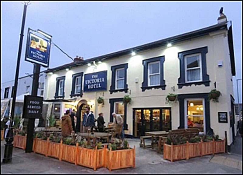 Hotels, Guesthouses And B&Bs In Burnham-On-Sea - Burnham-On-Sea.com