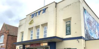 Ritz Cinema Burnham-On-Sea