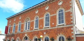 Princess Theatre, Burnham-On-Sea