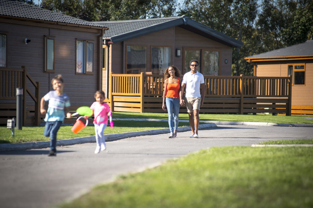 Berrow's Sandy Glade Holiday Park seeks permission to open to tourists