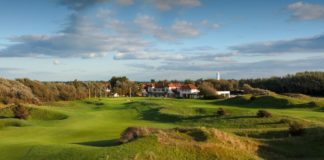 Burnham Berrow Golf Course