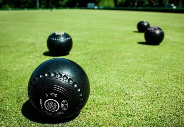 Burnham-On-Sea Bowling Club offers taster sessions for newcomers