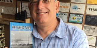 Larry Bennett author