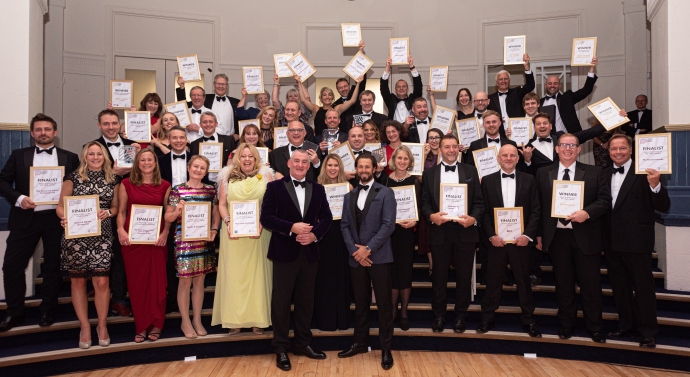 Somerset Business Awards