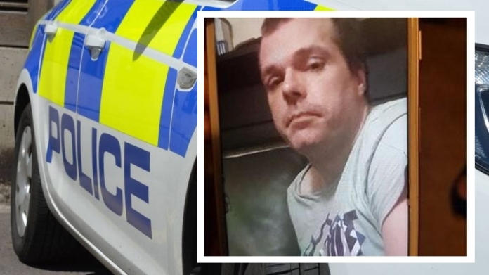 Police issue appeal to find missing Somerset man Barry Stokes