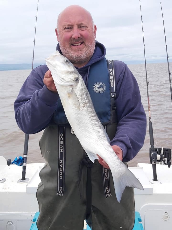 Burnham Boat Owners Sea Angling Association reel in catches in year's ...