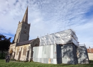 St Marys East Brent