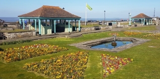 Marine Cove in Burnham-On-Sea