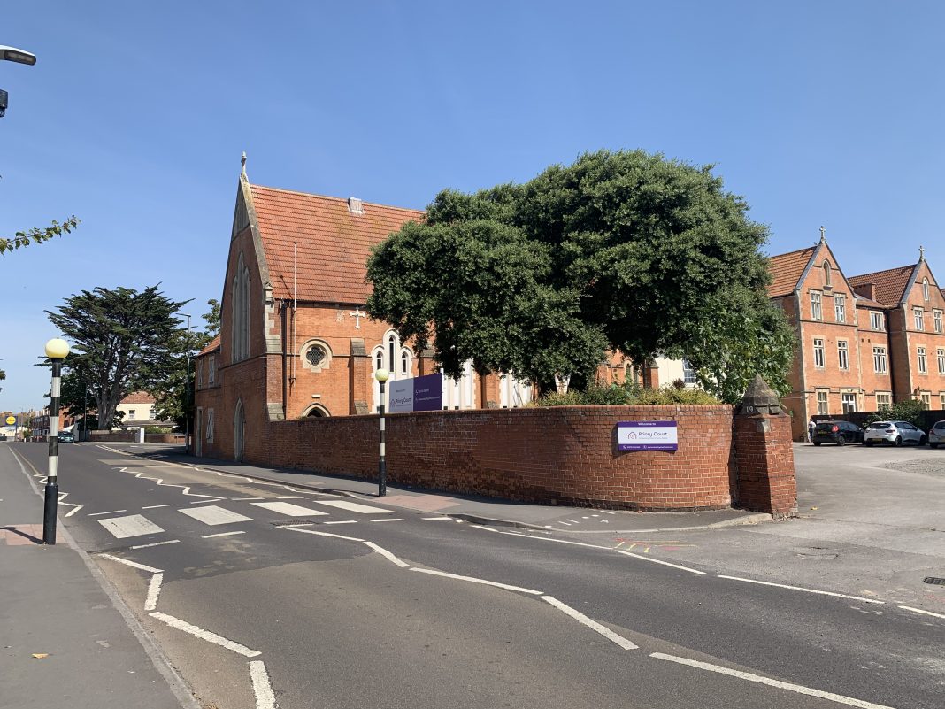 Second Burnham On Sea care home announces it is closing down