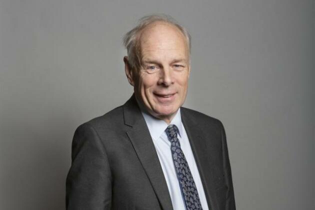 Ian Liddell Grainger Won’t Stand As Mp In Burnham’s New Constituency