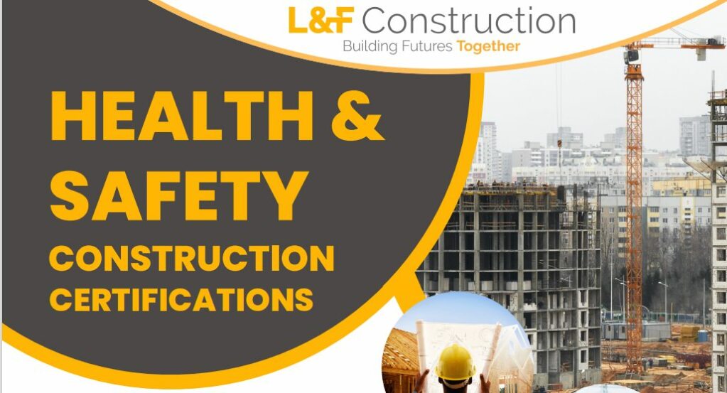 L&F Construction - Burnham-On-Sea.com