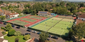 Burnham-On-Sea Academy Tennis Club