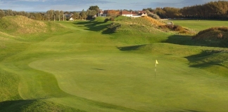 Burnham-On-Sea & Berrow Golf Club