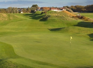 Burnham-On-Sea & Berrow Golf Club