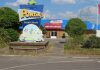 Brean Sands Pontins