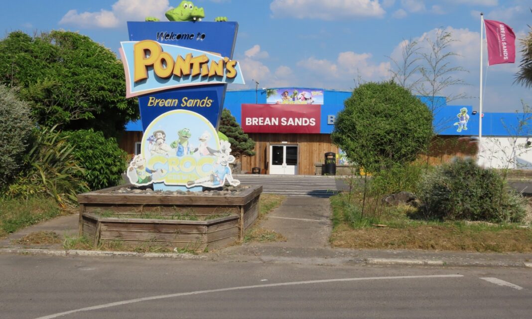 Brean tourism group calls for formal inquiry into Pontins closure