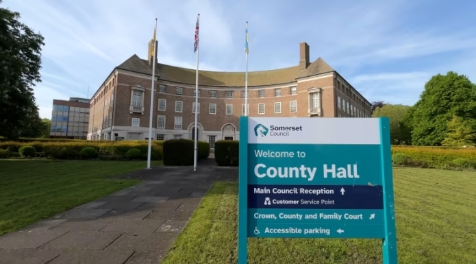 Somerset Council