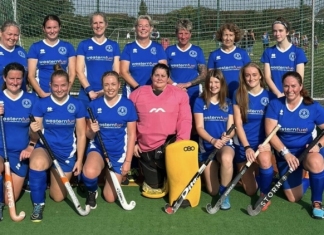 Burnham-On-Sea Hockey Club