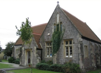 Brent Knoll Primary School near Burnham-On-Sea