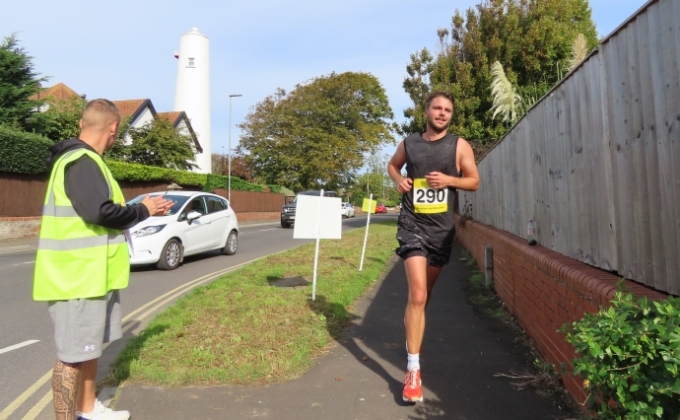 266 runners complete Burnham-On-Sea Half Marathon: Photos, full results ...