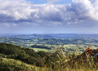 AONB Mendips photography 2022