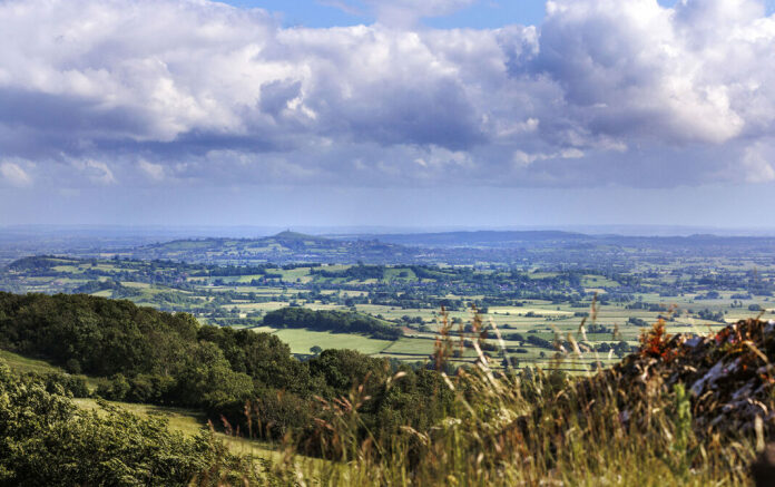 AONB Mendips photography 2022