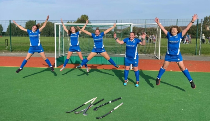 Burnham-On-Sea Hockey Club