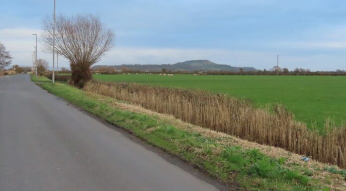 2000 new homes planned for fields in Burnham-On-Sea