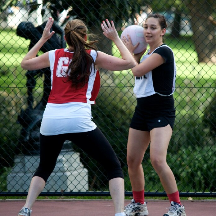 Netball