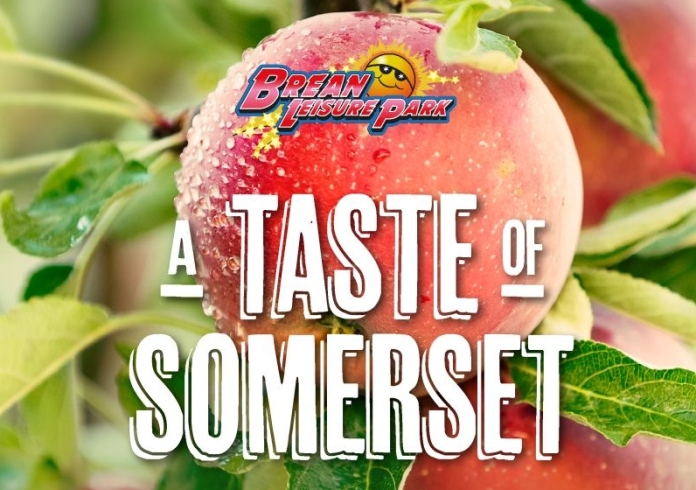 Brean Taste of Somerset food and drink festival