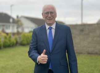Burnham-On-Sea.com: Reform UK candidate for the Bridgwater and Burnham-On-Sea parliamentary constituency
