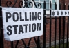 Polling station