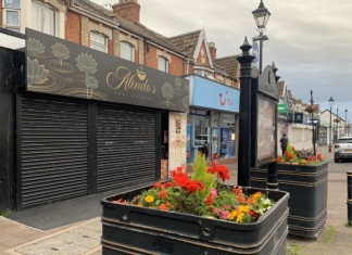 New Thai restaurant to open in Burnham-On-Sea town centre