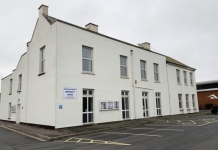 Burnham-On-Sea Community Centre