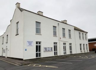 Burnham-On-Sea Community Centre