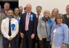 Conservative Ashley Fox elected as Bridgwater and Burnham-On-Sea's new MP