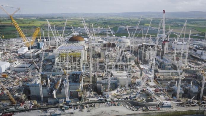 Hinkley Point C