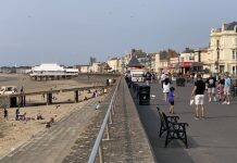 burnham yacht harbour webcam