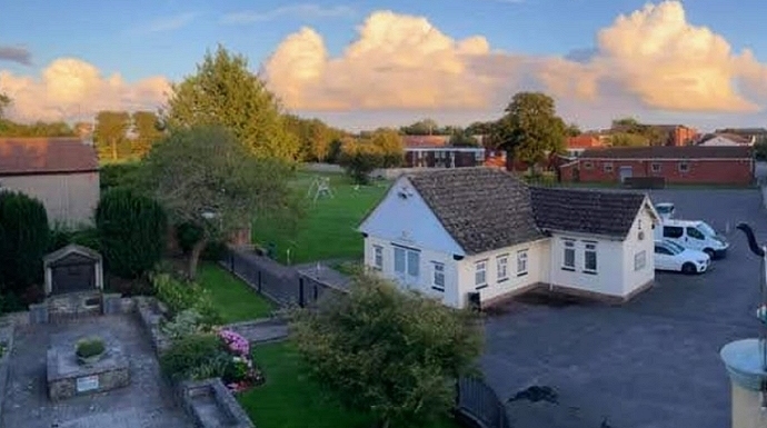 Highbridge War Memorial Trust