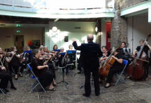 Weston Light Orchestra