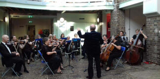 Weston Light Orchestra