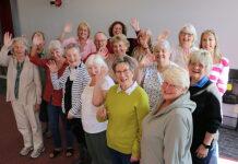 Burnham-On-Sea.com: Princess Community Choir