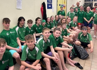 Burnham-On-Sea Swimming Club