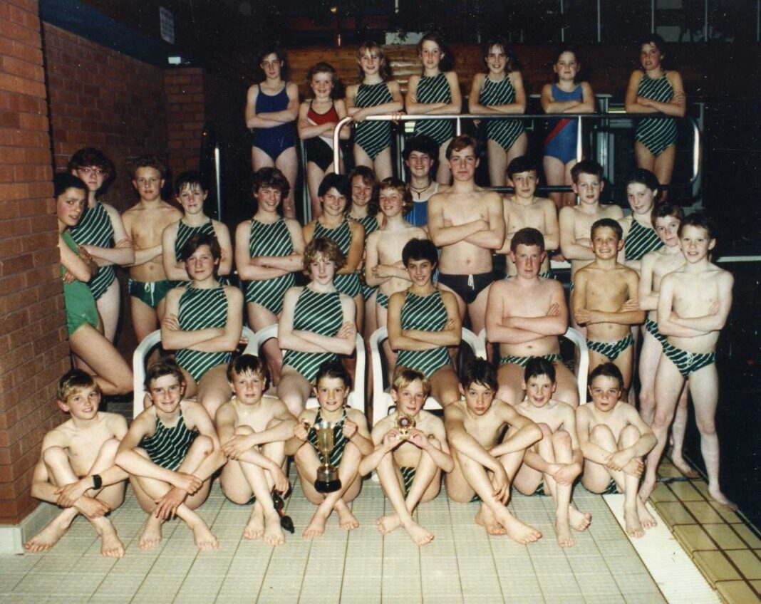 Burnham-On-Sea Swimming Club