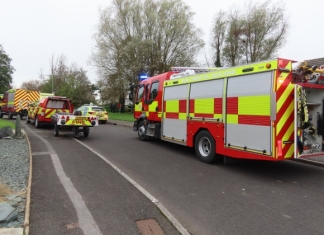 Burnham-On-Sea.com: Body found in lake at Hunts Pond in Burnham-On-Sea