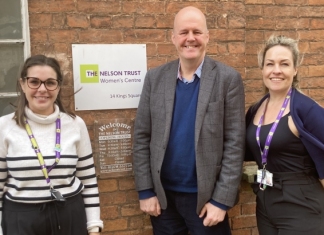 Ashley Fox, MP for Burnham-On-Sea and Bridgwater, recently visited the Somerset Women’s Centre to learn more about the crucial support it provides to women across the county.